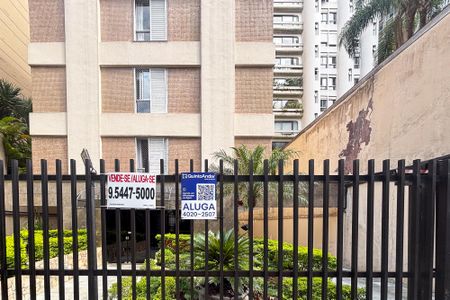 Apartamento para alugar com 130m², 4 quartos e 2 vagasPlaca Instalada dia 06/3/26_Cod_YWPD-197