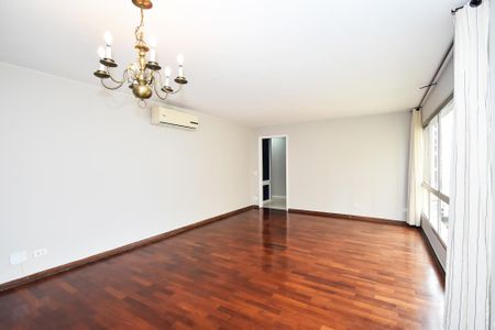 sala de apartamento para alugar com 4 quartos, 130m² em Consolação, São Paulo