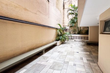 Apartamento para alugar com 130m², 4 quartos e 2 vagasÁrea comum