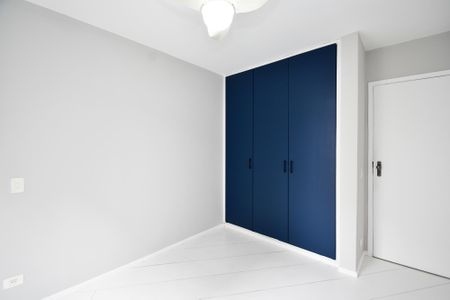 Apartamento para alugar com 130m², 4 quartos e 2 vagasquarto 3