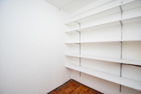 Apartamento para alugar com 130m², 4 quartos e 2 vagasquarto de serviço