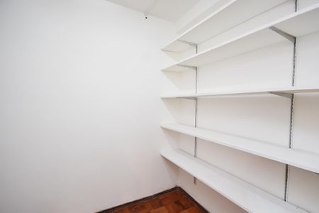 Apartamento para alugar com 130m², 4 quartos e 2 vagasquarto de serviço