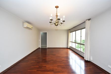 entrada de apartamento para alugar com 4 quartos, 130m² em Consolação, São Paulo