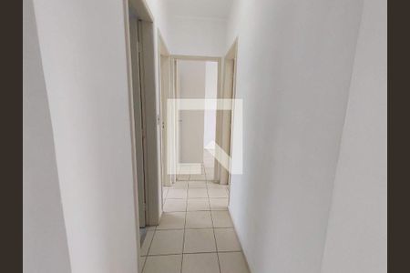 Apartamento à venda com 70m², 3 quartos e 1 vaga Apartamento à venda com 70m², 3 quartos e 1 vagaCorredor