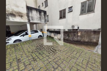 Apartamento à venda com 70m², 3 quartos e 1 vaga Apartamento à venda com 70m², 3 quartos e 1 vagaÁrea comum