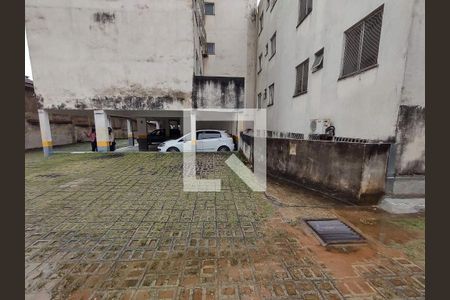 Apartamento à venda com 70m², 3 quartos e 1 vaga Apartamento à venda com 70m², 3 quartos e 1 vagaÁrea comum