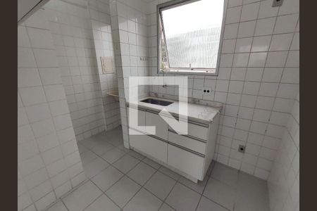 Apartamento à venda com 70m², 3 quartos e 1 vaga Apartamento à venda com 70m², 3 quartos e 1 vagaCozinha