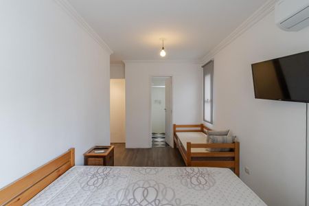 Apartamento para alugar com 60m², 1 quarto e 1 vaga Apartamento para alugar com 60m², 1 quarto e 1 vagaSuíte