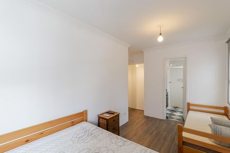 Apartamento para alugar com 60m², 1 quarto e 1 vaga Apartamento para alugar com 60m², 1 quarto e 1 vagaSuíte