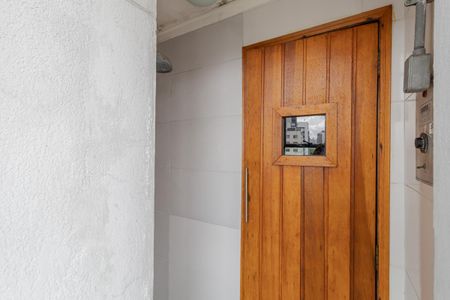 Apartamento para alugar com 60m², 1 quarto e 1 vaga Apartamento para alugar com 60m², 1 quarto e 1 vagaÁrea comum - Sauna