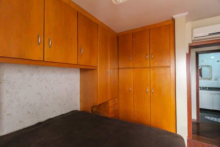 Apartamento à venda com 138m², 3 quartos e 3 vagasQuarto 1