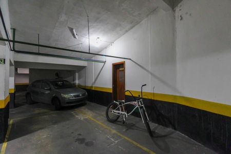 Apartamento à venda com 138m², 3 quartos e 3 vagasGaragem