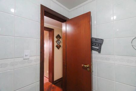 Apartamento à venda com 138m², 3 quartos e 3 vagasBanheiro