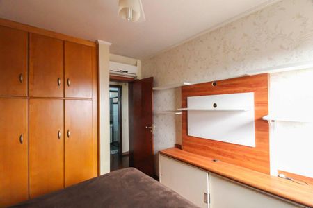 Apartamento à venda com 138m², 3 quartos e 3 vagasQuarto 1