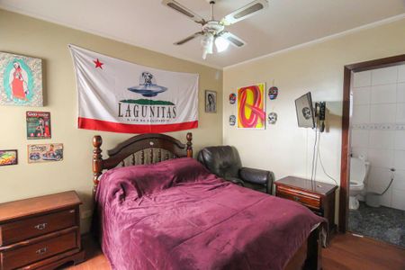 Apartamento à venda com 138m², 3 quartos e 3 vagasSuíte