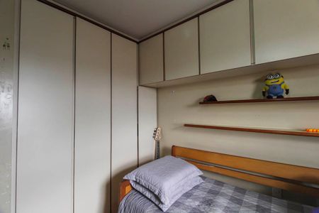 Apartamento à venda com 138m², 3 quartos e 3 vagasQuarto 2