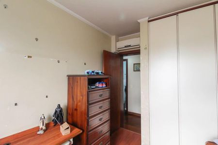 Apartamento à venda com 138m², 3 quartos e 3 vagasQuarto 2