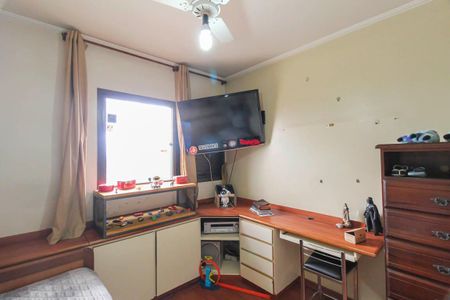 Apartamento à venda com 138m², 3 quartos e 3 vagasQuarto 2