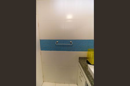 Casa de condomínio à venda com 480m², 5 quartos e 2 vagasBanheiro da Suíte 3