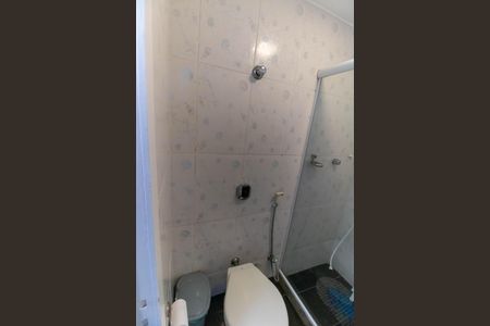 Casa de condomínio à venda com 480m², 5 quartos e 2 vagasBanheiro de serviço