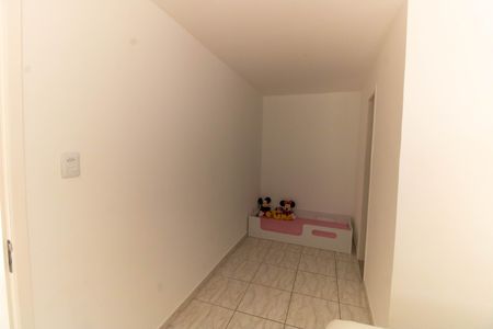 Casa de condomínio à venda com 480m², 5 quartos e 2 vagasSuíte 1