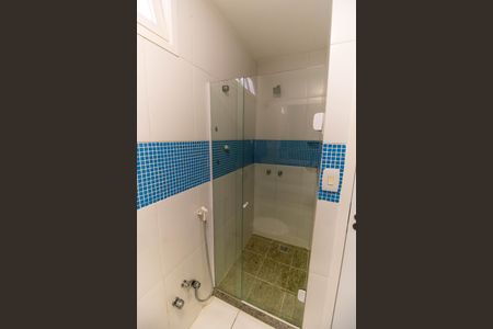 Casa de condomínio à venda com 480m², 5 quartos e 2 vagasBanheiro da Suíte 3