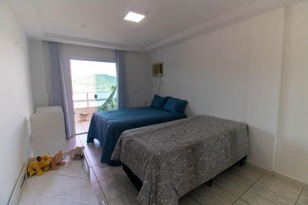 Casa de condomínio à venda com 480m², 5 quartos e 2 vagasSuíte 2