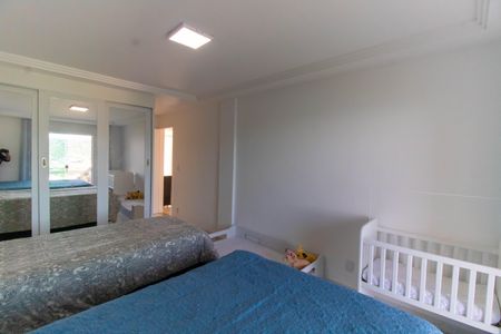 Casa de condomínio à venda com 480m², 5 quartos e 2 vagasSuíte 2