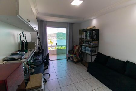 Casa de condomínio à venda com 480m², 5 quartos e 2 vagasSuíte 3