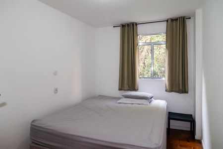 Quarto de apartamento para alugar com 1 quarto, 45m² em Bela Vista, São Paulo