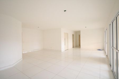 Sala de apartamento à venda com 4 quartos, 239m² em Santo Antônio, São Caetano do Sul