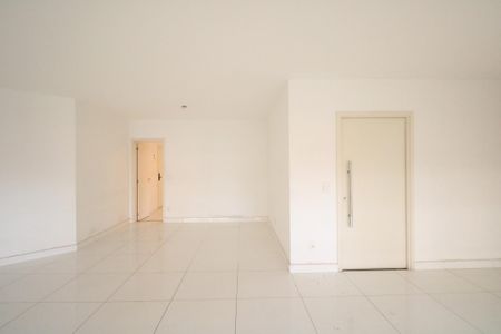 Sala de apartamento à venda com 4 quartos, 239m² em Santo Antônio, São Caetano do Sul