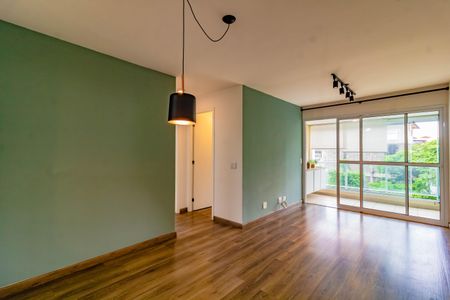 Apartamento para alugar com 58m², 2 quartos e 2 vagas Apartamento para alugar com 58m², 2 quartos e 2 vagasSala