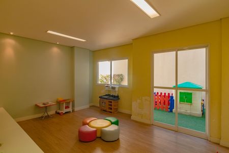 Apartamento para alugar com 58m², 2 quartos e 2 vagas Apartamento para alugar com 58m², 2 quartos e 2 vagasÁrea comum