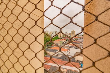 Apartamento para alugar com 58m², 2 quartos e 2 vagas Apartamento para alugar com 58m², 2 quartos e 2 vagasVista Área de Serviço