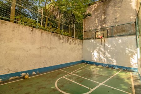 Apartamento para alugar com 58m², 2 quartos e 2 vagas Apartamento para alugar com 58m², 2 quartos e 2 vagasÁrea comum