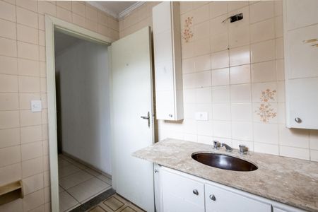 Casa à venda com 120m², 4 quartos e 2 vagasBanheiro da Suíte