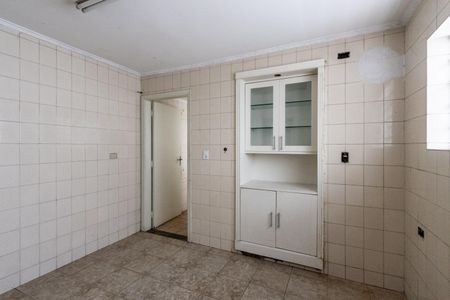 Casa à venda com 120m², 4 quartos e 2 vagasCozinha