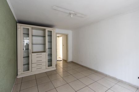 Sala de casa à venda com 4 quartos, 120m² em Vila Leopoldina, São Paulo
