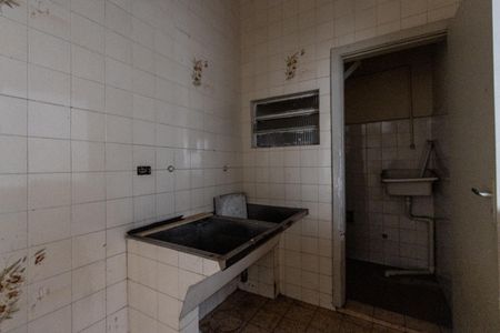 Casa à venda com 120m², 4 quartos e 2 vagasÁreas de Serviço