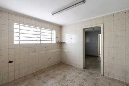 Casa à venda com 120m², 4 quartos e 2 vagasCozinha