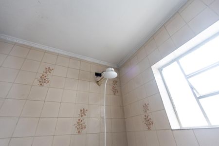 Casa à venda com 120m², 4 quartos e 2 vagasBanheiro da Suíte