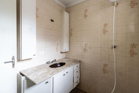 Casa à venda com 120m², 4 quartos e 2 vagasBanheiro da Suíte