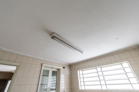 Casa à venda com 120m², 4 quartos e 2 vagasCozinha