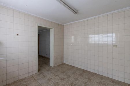 Casa à venda com 120m², 4 quartos e 2 vagasCozinha