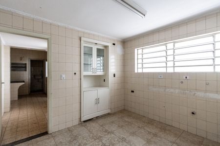 Casa à venda com 120m², 4 quartos e 2 vagasCozinha