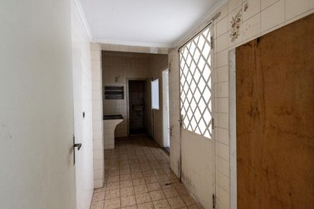 Casa à venda com 120m², 4 quartos e 2 vagasÁreas de Serviço