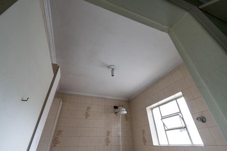 Casa à venda com 120m², 4 quartos e 2 vagasBanheiro da Suíte