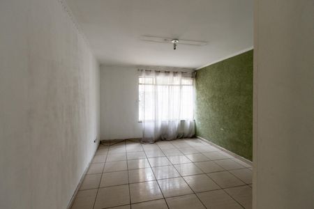 Casa à venda com 120m², 4 quartos e 2 vagasSala