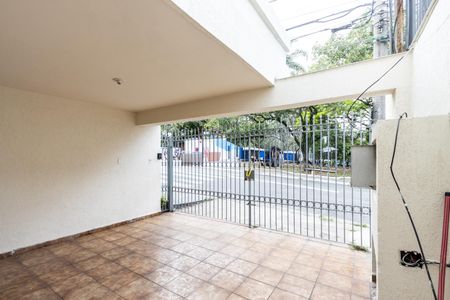 Casa à venda com 120m², 4 quartos e 2 vagasGaragem